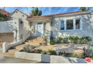 7611 Willoughby Ave, West Hollywood, CA 90046