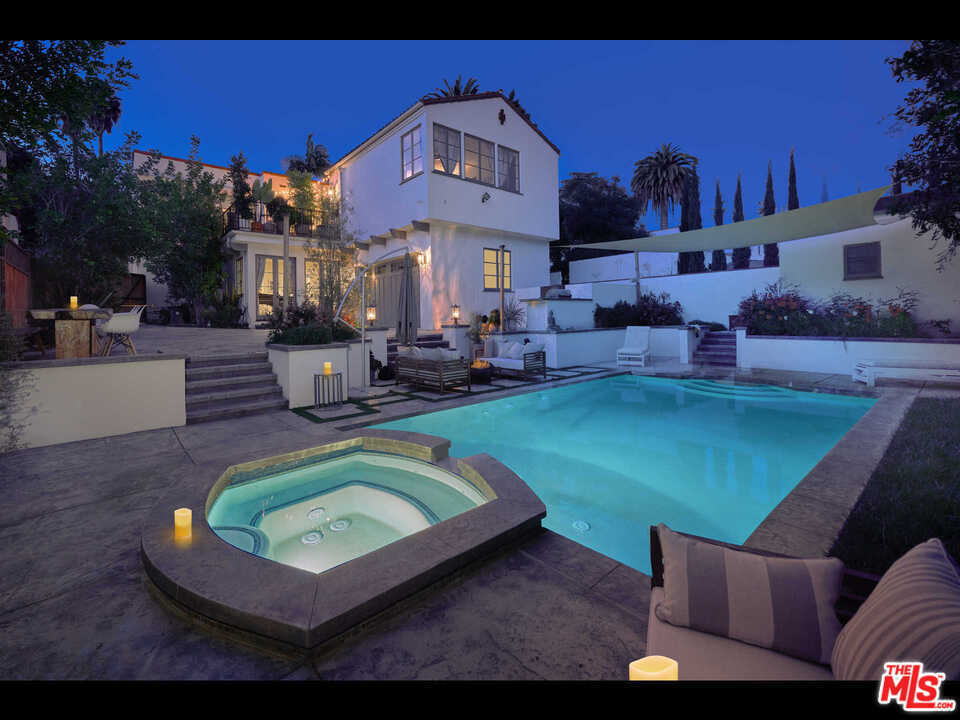 4418 Cromwell Ave, Los Angeles, CA 90027 MLS 18343848 Redfin