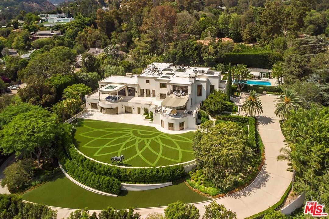 1210 Benedict Canyon Dr, Beverly Hills, CA 90210 MLS 21791862 Redfin