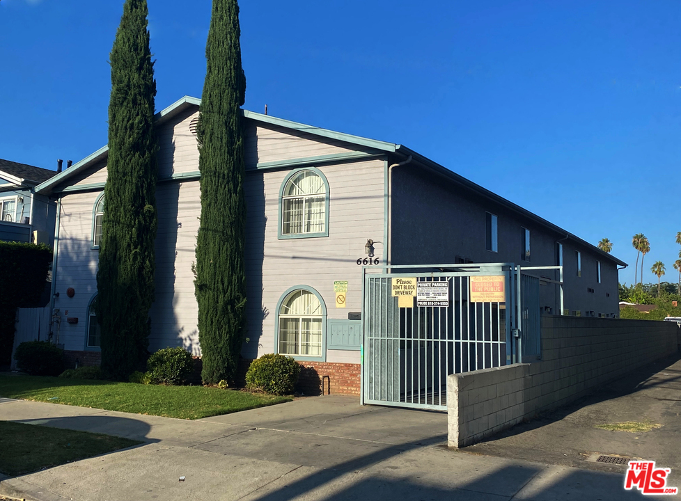 6616 Sylmar Ave, Van Nuys, CA 91405 MLS 21771878 Redfin
