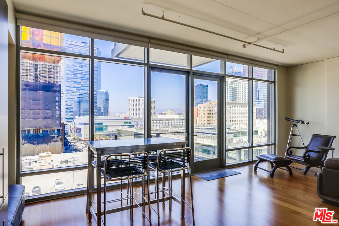 1100 S Hope St #1114, Los Angeles, CA 90015 | MLS# 17-261890 | Redfin