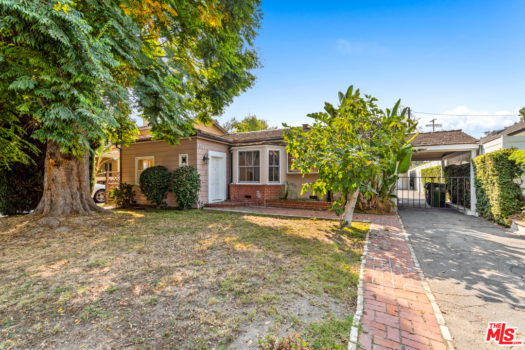 4547 Talofa Ave, Toluca Lake, CA 91602 | MLS# 20-638956 ...
