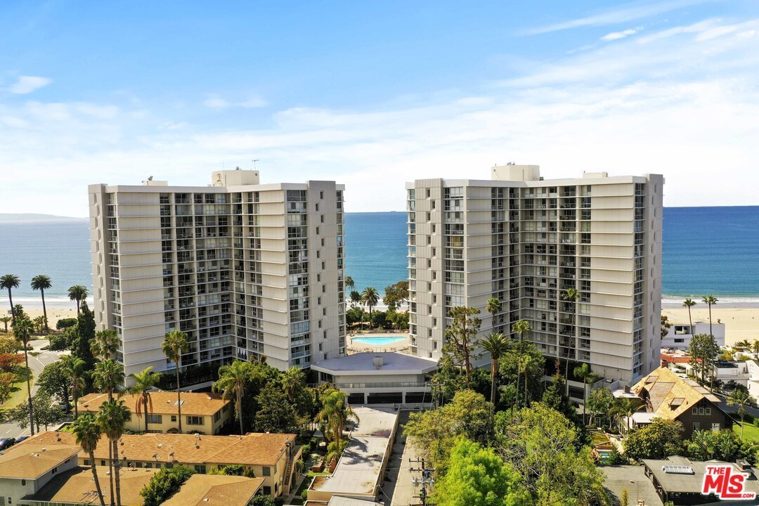 Redfin Santa Monica