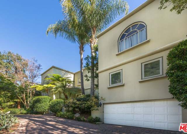 Redfin Beverly Hills Ca