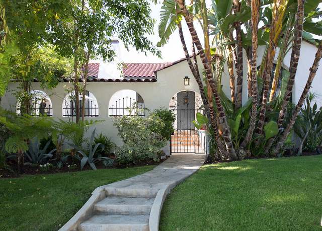 Property at 6241 W 5th St, Los Angeles, CA 90048, 3 beds, 2.5 baths