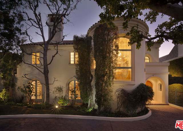 Property at 2317 Weybridge Ln, Los Angeles, CA 90077, 5 beds, 6.5 baths