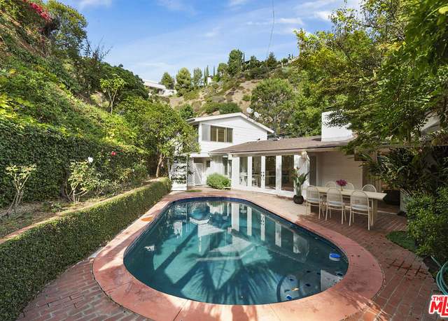 Property at 2133 El Roble Ln, Beverly Hills, CA 90210, 4 beds, 3 baths