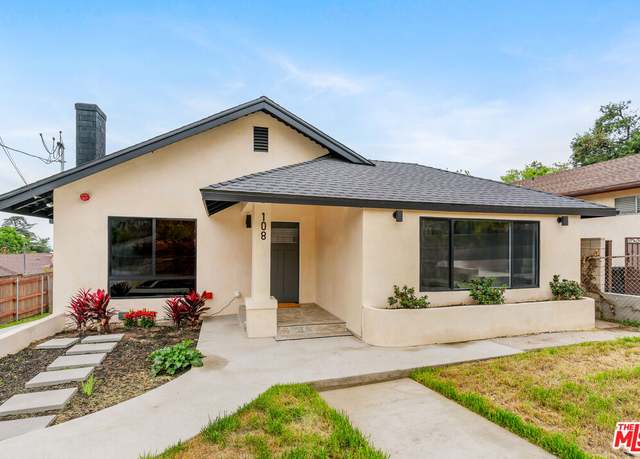 Property at 108 E Grandview Ave, Sierra Madre, CA 91024, 5 beds, 5 baths