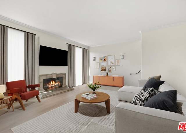 Property at 4231 Tujunga Ave Unit A, Studio City, CA 91604, 3 beds, 3.5 baths