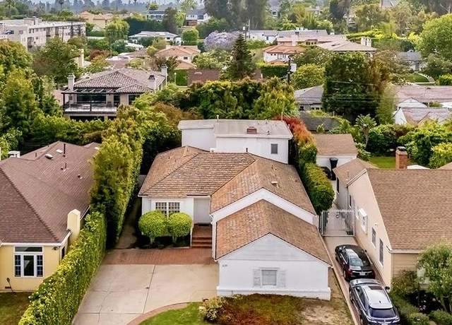 Property at 639 S Bundy Dr, Los Angeles, CA 90049, 3 beds, 3 baths