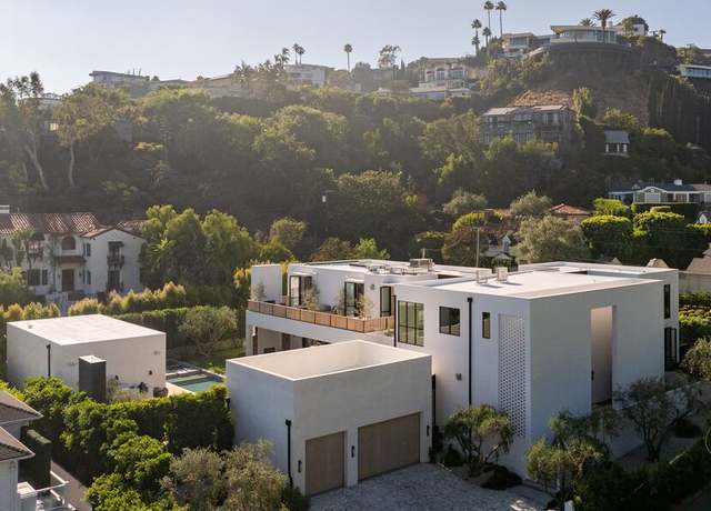 Property at 1307 N Doheny Dr, Los Angeles, CA 90069, 7 beds, 8 baths