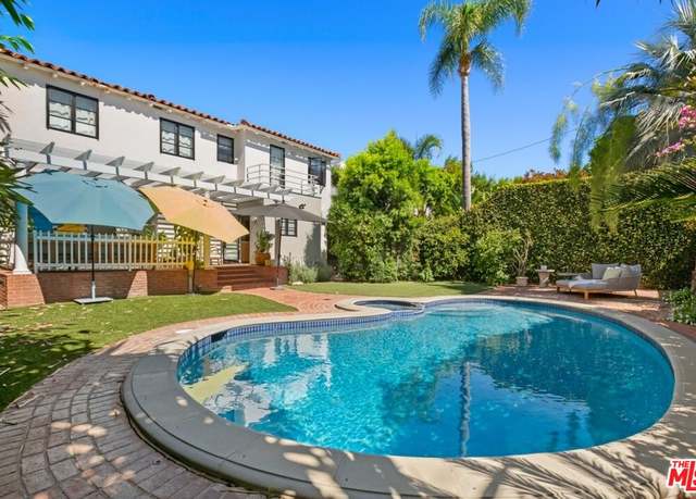 Property at 232 S Rodeo Dr, Beverly Hills, CA 90212, 4 beds, 4 baths