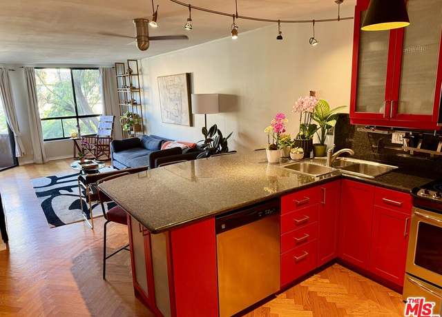 Property at 1745 Camino Palmero St #435, Los Angeles, CA 90046, 1 bed, 1 bath