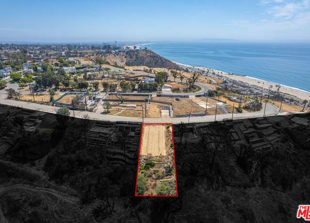 Property at 437 Puerto Del Mar, Pacific Palisades, CA 90272