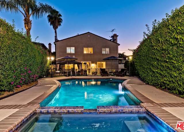 Property at 5320 Otis Ave, Tarzana, CA 91356, 5 beds, 3 baths