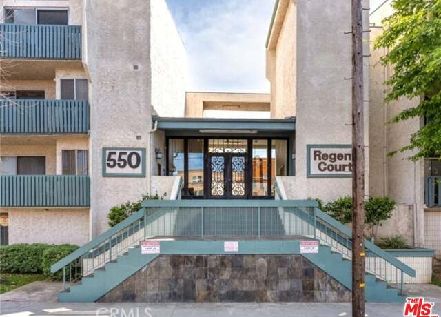 Property at 550 W Regent St #342, Inglewood, CA 90301, 1 bed, 1 bath