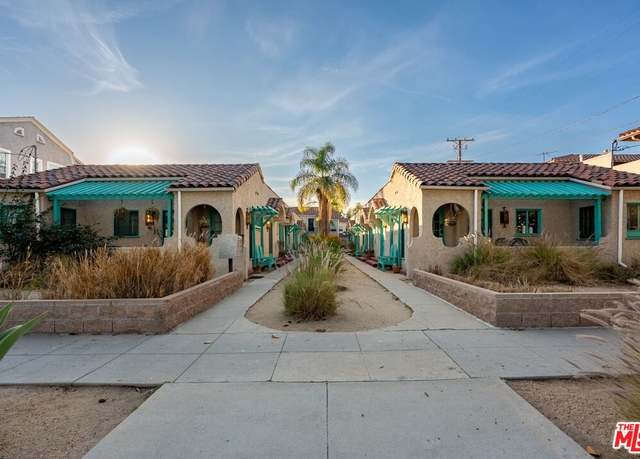 Property at 615 S Columbus Ave, Glendale, CA 91204, 12 beds, 13 baths