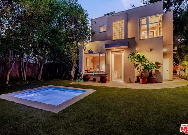 Property at 2423 Horse Shoe Canyon Rd, Los Angeles, CA 90046, 4 beds, 3 baths