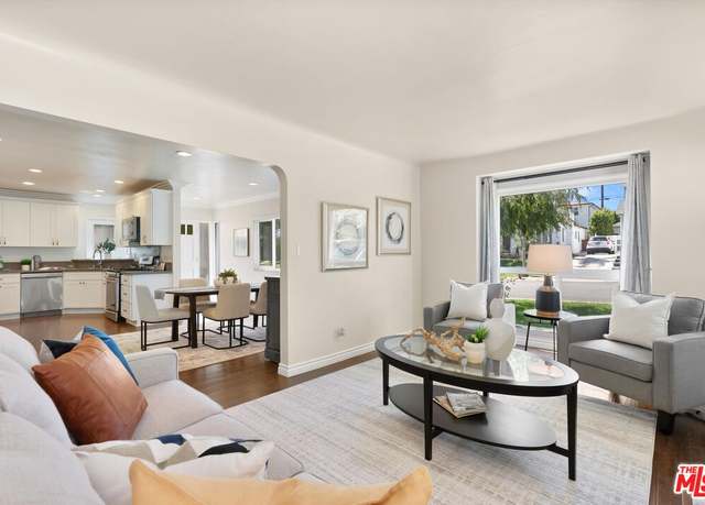 Property at 8420 Bleriot Ave, Los Angeles, CA 90045, 3 beds, 2 baths