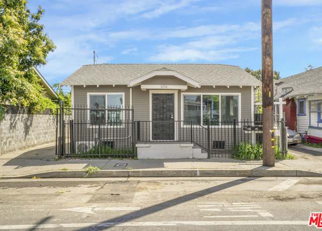 Property at 1254 Exposition Blvd, Los Angeles, CA 90007, 6 beds, 3 baths