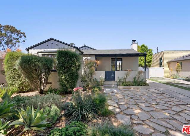Property at 2509 Cloverfield Blvd, Santa Monica, CA 90405, 3 beds, 2 baths