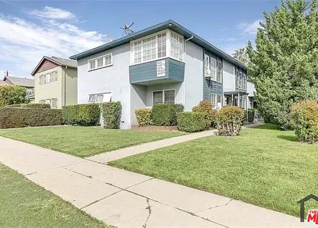 Property at 5846 Woodman Ave, Van Nuys, CA 91401, 19 beds, 10 baths
