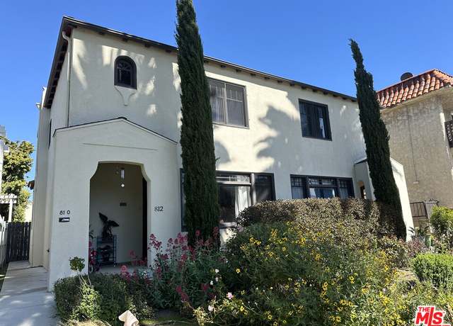 Property at 810 S Walker Ave, San Pedro, CA 90731, 6 beds, 3 baths