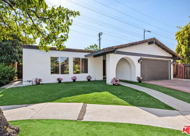 Property at 6355 Geyser Ave, Tarzana, CA 91335, 3 beds, 2 baths