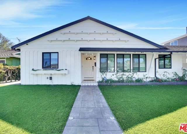 Property at 14642 Runnymede St, Van Nuys, CA 91405, 5 beds, 4 baths