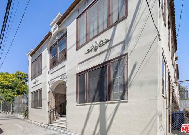 Property at 324 Witmer St, Los Angeles, CA 90017, 4 beds, 20 baths