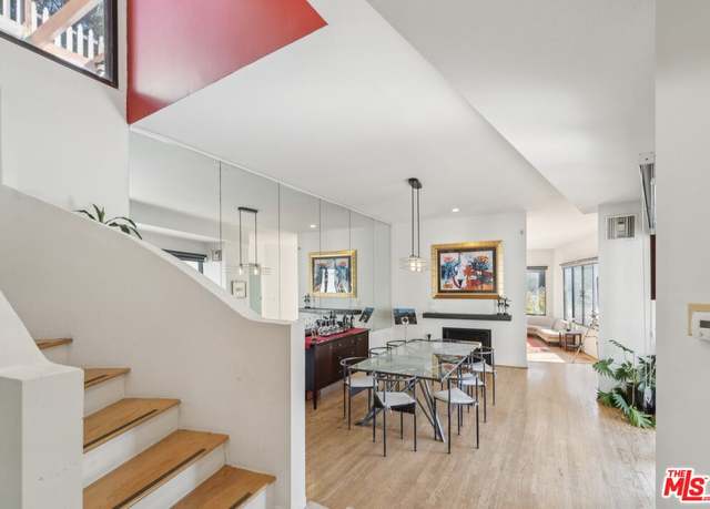 Property at 2437 N Edgemont St, Los Angeles, CA 90027, 3 beds, 4 baths