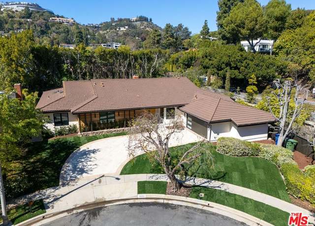 Property at 10001 Sundial Ln, Beverly Hills, CA 90210, 4 beds, 3.5 baths