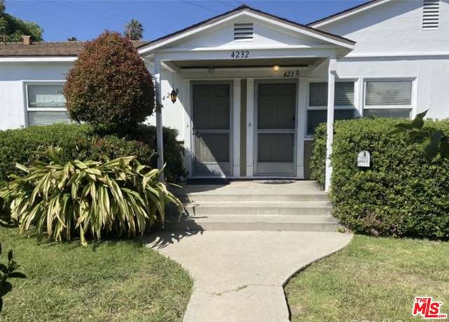 Property at 4228 Campbell Dr, Los Angeles, CA 90066, 6 beds, 3 baths