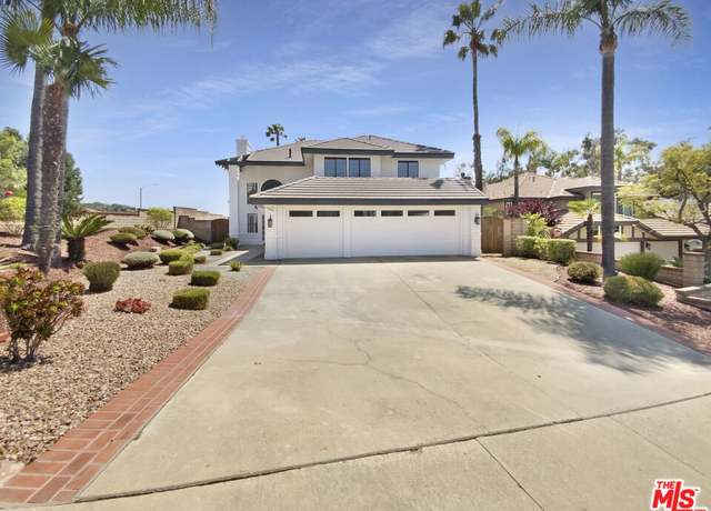 Property at 5996 Birdie Dr, La Verne, CA 91750, 4 beds, 3 baths