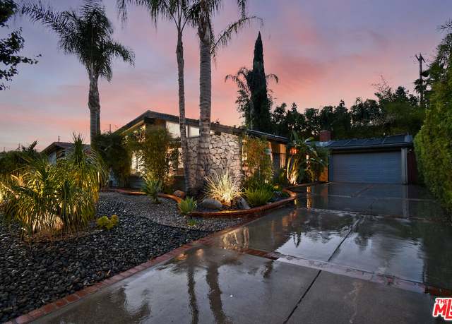 Property at 16439 Kingsbury St, Granada Hills, CA 91344, 4 beds, 2 baths
