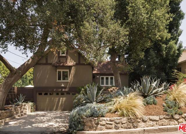 Property at 1767 Hillside Dr, Glendale, CA 91208, 4 beds, 2 baths