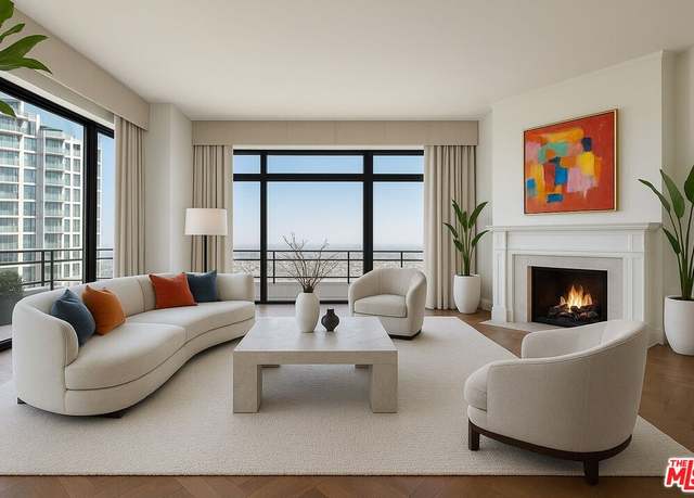 Property at 10601 Wilshire Blvd Ph E, Los Angeles, CA 90024, 4 beds, 6 baths