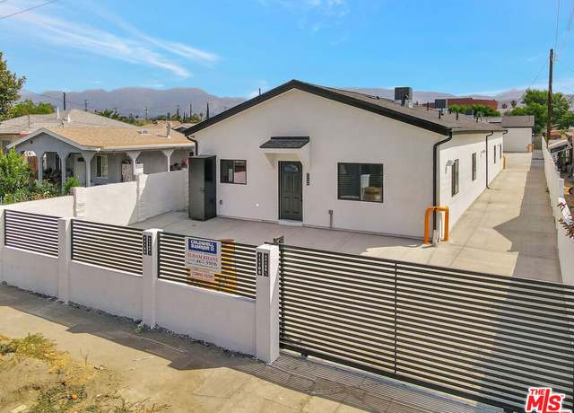 Property at 11108 Norris Ave, Pacoima, CA 91331, 11 beds, 8 baths