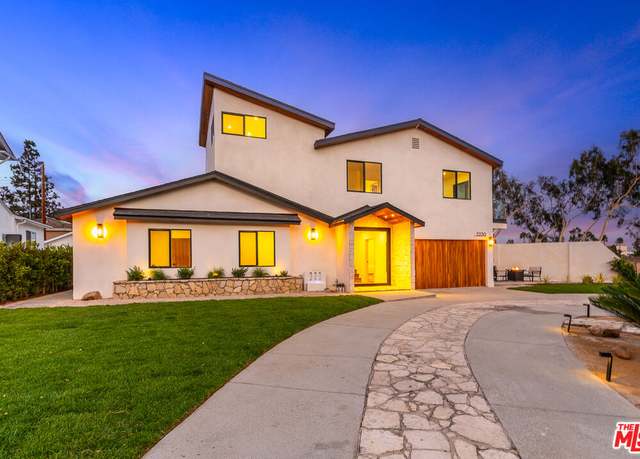 Property at 2220 Wellington Rd, Los Angeles, CA 90016, 5 beds, 4 baths