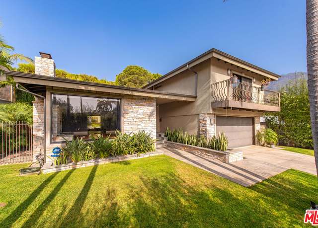 Property at 3437 Cloudcroft Dr, Malibu, CA 90265, 5 beds, 3 baths