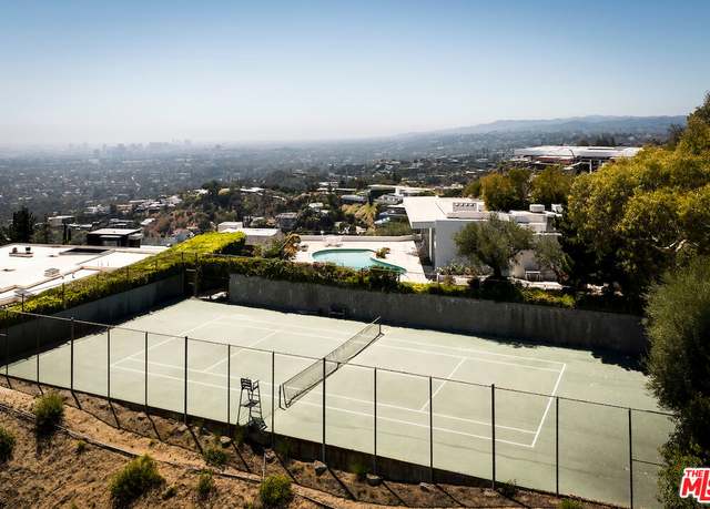 Property at 1628 Blue Jay Way, Los Angeles, CA 90069, 3 beds, 3 baths