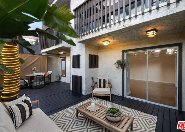 Property at 9061 Keith Ave #101, West Hollywood, CA 90069, 2 beds, 2 baths