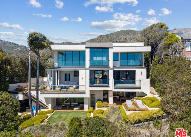Property at 31824 Seafield Dr, Malibu, CA 90265, 5 beds, 5.5 baths
