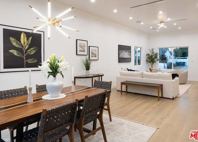 Property at 17624 Martha St, Encino, CA 91316, 3 beds, 3 baths