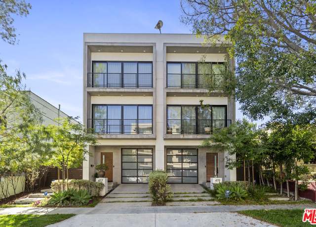 Property at 417 N Norton Ave, Los Angeles, CA 90004, 4 beds, 5 baths