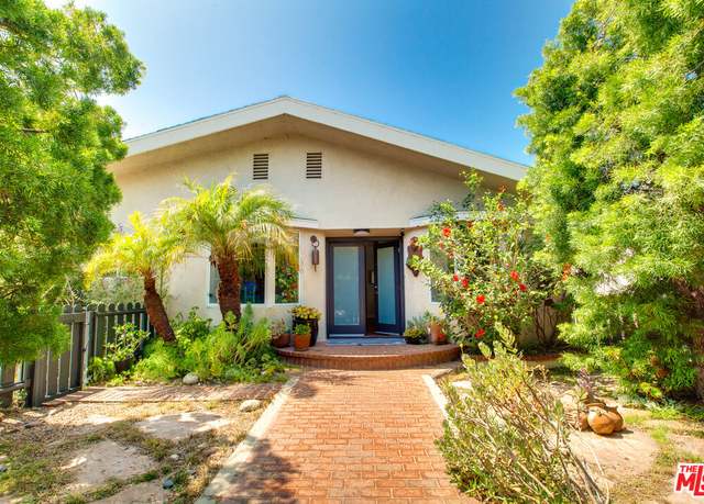 Property at 12521 Westminster Ave, Los Angeles, CA 90066, 4 beds, 2.5 baths