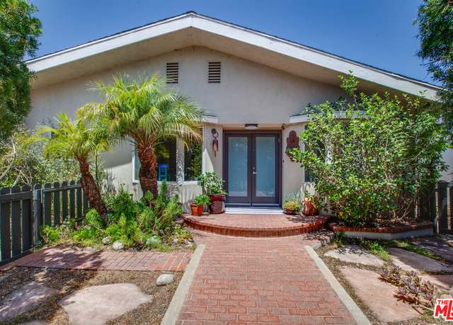 Property at 12521 Westminster Ave, Los Angeles, CA 90066, 4 beds, 2.5 baths