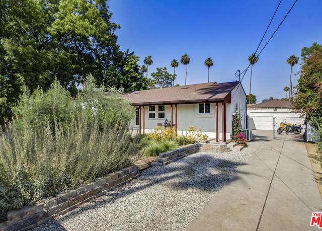 Property at 3416 Lifur Ave, Los Angeles, CA 90032, 2 beds, 2 baths