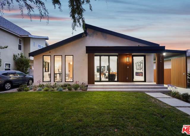 Property at 4254 Motor Ave, Culver City, CA 90232, 4 beds, 2.5 baths