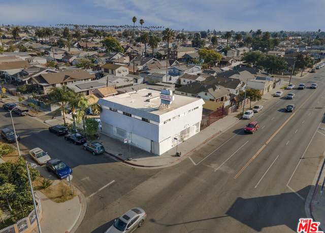 Property at 5150 S Normandie Ave, Los Angeles, CA 90037, 5 beds, 3 baths